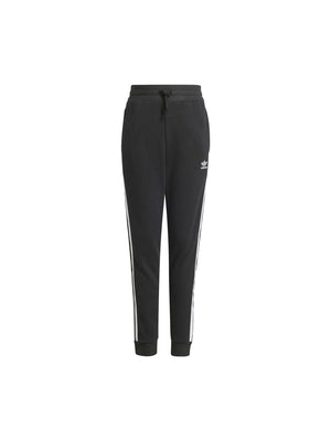ADIDAS TREFOIL PANTS BLACK