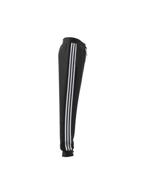 ADIDAS TREFOIL PANTS BLACK