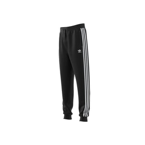 ADIDAS TREFOIL PANTS BLACK