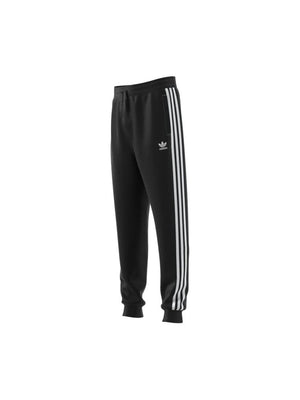 ADIDAS TREFOIL PANTS BLACK