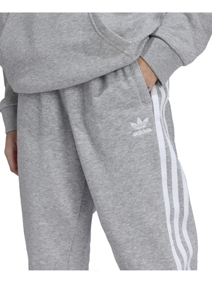 ADIDAS TREFOIL PANTS MGREYH