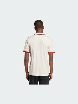 ADIDAS FCB 3 JSY LINEN