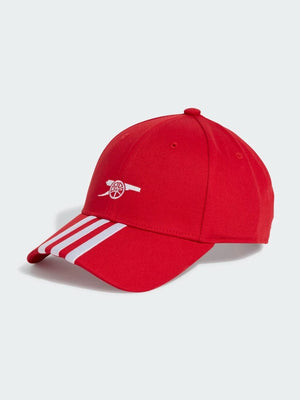 ADIDAS ARSENAL BB CAP BETSCA/WHITE