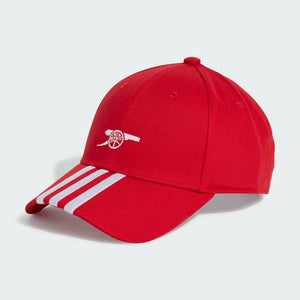 ADIDAS ARSENAL BB CAP BETSCA/WHITE