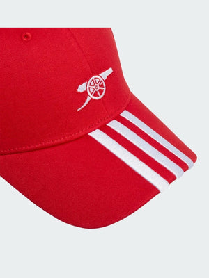 ADIDAS ARSENAL BB CAP BETSCA/WHITE