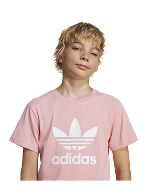 ADIDAS TREFOIL TEE SEPISP