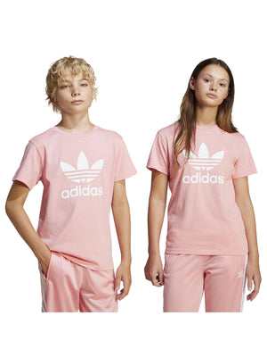 ADIDAS TREFOIL TEE SEPISP