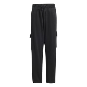 ADIDAS JG LIN FT C PT BLACK/WHITE