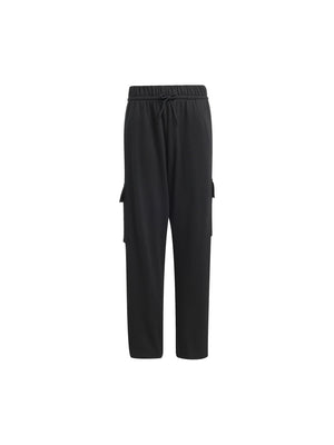 ADIDAS JG LIN FT C PT BLACK/WHITE