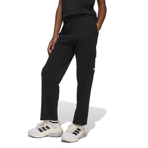 ADIDAS JG LIN FT C PT BLACK/WHITE