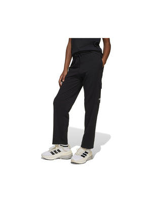 ADIDAS JG LIN FT C PT BLACK/WHITE