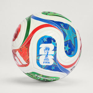 ADIDAS WC PRO WHITE/SOLBLU/HIRERE/