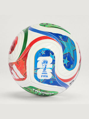 ADIDAS WC PRO WHITE/SOLBLU/HIRERE/