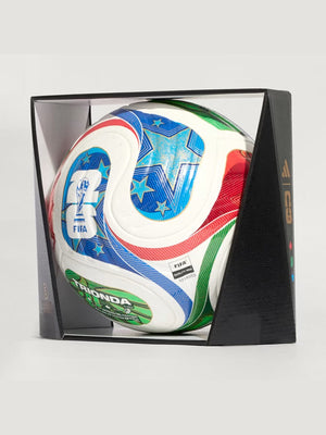 ADIDAS WC PRO WHITE/SOLBLU/HIRERE/