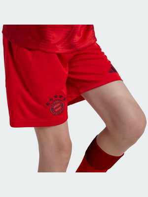 ADIDAS FCB H SHO Y RED