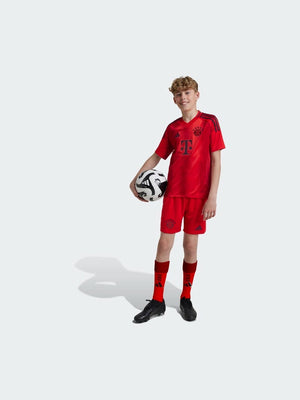 ADIDAS FCB H SHO Y RED