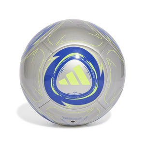 ADIDAS MESSI CLB SILVMT/LUCBLU/SYELLO