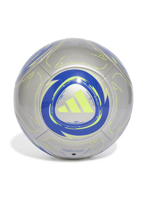 ADIDAS MESSI CLB SILVMT/LUCBLU/SYELLO