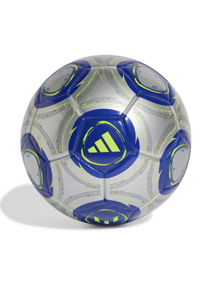 ADIDAS MESSI MINI SILVMT/LUCBLU/SYELLO