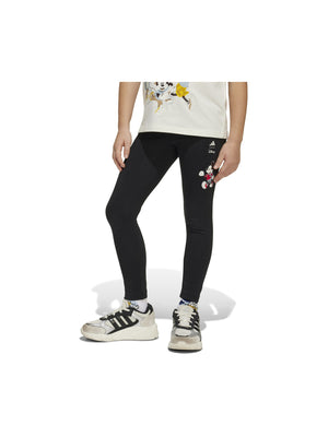 ADIDAS LK DY MM LEG BLACK/OWHITE