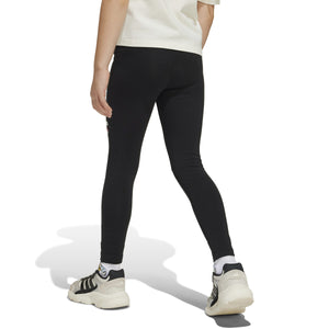 ADIDAS LK DY MM LEG BLACK/OWHITE