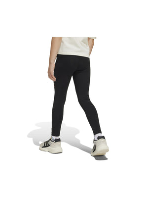 ADIDAS LK DY MM LEG BLACK/OWHITE
