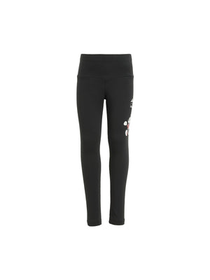 ADIDAS LK DY MM LEG BLACK/OWHITE