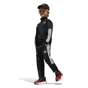 ADIDAS LK MRVL SM TS BLACK/WHITE