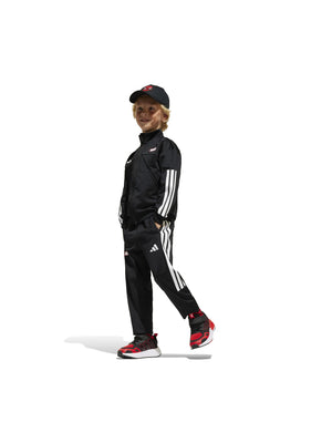 ADIDAS LK MRVL SM TS BLACK/WHITE