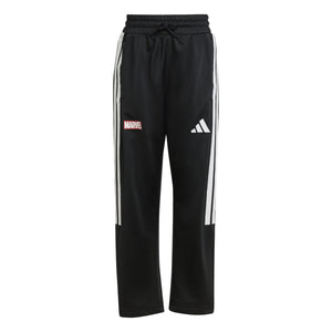 ADIDAS LK MRVL SM TS BLACK/WHITE