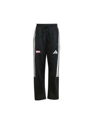 ADIDAS LK MRVL SM TS BLACK/WHITE