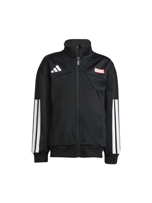 ADIDAS LK MRVL SM TS BLACK/WHITE