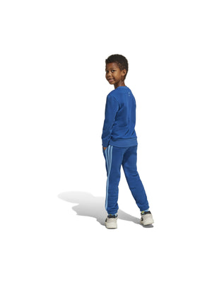 ADIDAS LK DY LS JOG DMARIN/SEFLAQ
