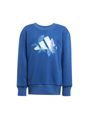 ADIDAS LK DY LS JOG DMARIN/SEFLAQ