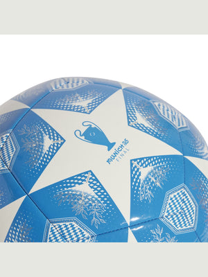 ADIDAS UCL CLB BRBLUE/WHITE/SILVMT