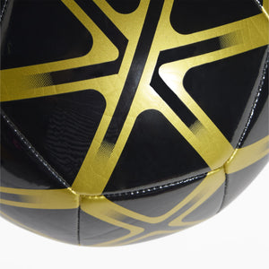 ADIDAS STARLANCER CLB BLACK/GOLDMT