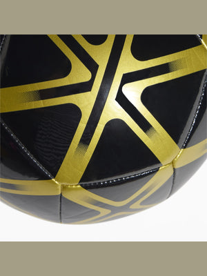 ADIDAS STARLANCER CLB BLACK/GOLDMT