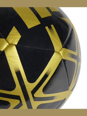 ADIDAS STARLANCER CLB BLACK/GOLDMT