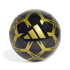 ADIDAS STARLANCER CLB BLACK/GOLDMT