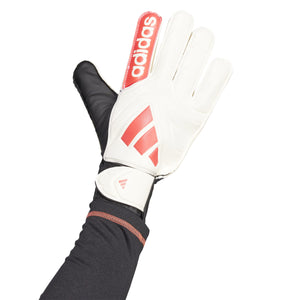 ADIDAS COPA GL CLB WHITE/LUCRED/BLACK