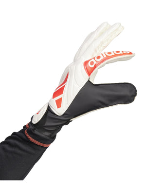 ADIDAS COPA GL CLB WHITE/LUCRED/BLACK