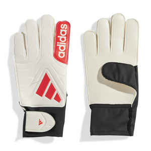 ADIDAS COPA GL CLB WHITE/LUCRED/BLACK