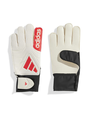 ADIDAS COPA GL CLB WHITE/LUCRED/BLACK