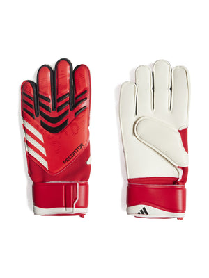 ADIDAS PRED GL MTC PURRUB/LUCRED/BLACK