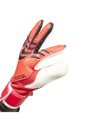 ADIDAS PRED GL MTC PURRUB/LUCRED/BLACK