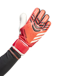 ADIDAS PRED GL MTC PURRUB/LUCRED/BLACK