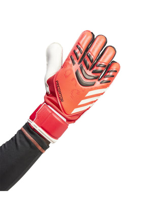 ADIDAS PRED GL MTC PURRUB/LUCRED/BLACK