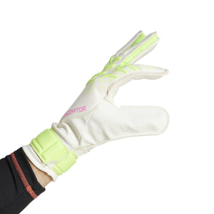 ADIDAS PRED GL TRN WHITE/WHITE/LUCLEM