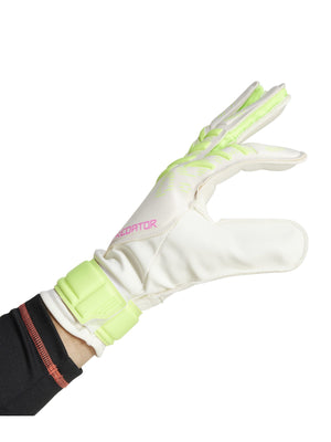 ADIDAS PRED GL TRN WHITE/WHITE/LUCLEM