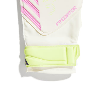 ADIDAS PRED GL TRN WHITE/WHITE/LUCLEM